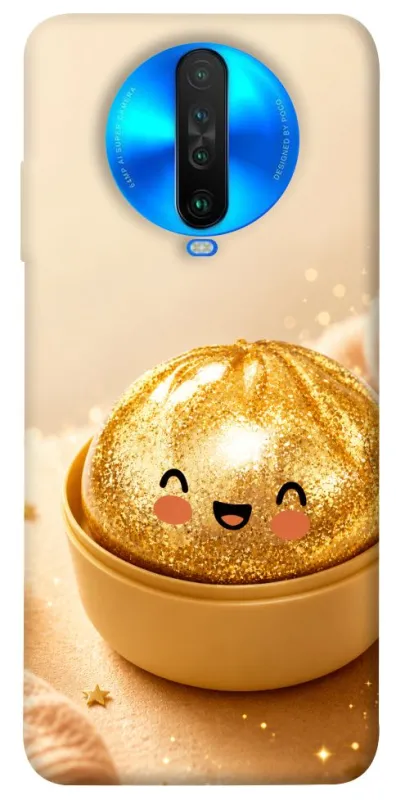 Чехол на Xiaomi Poco X2 Dumpling ver.6 фото 1 из 1