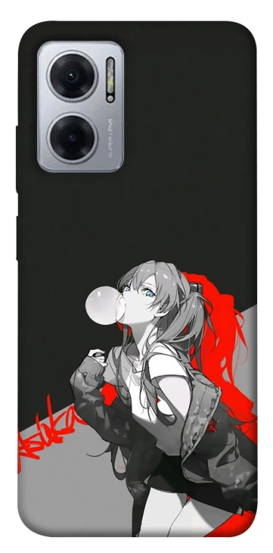 Чохол на Xiaomi Redmi Note 11E Asoka фото 1 з 1