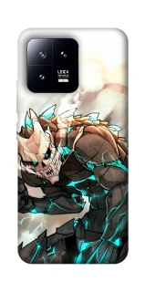 Чохол на Xiaomi 13 Kaijuu№8 фото 1 з 1
