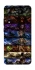 Чохол на ZTE Axon 10 Pro Blizzard фото 1 з 1