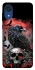 Чехол на Samsung Galaxy A03 Core Death eagle фото 1 Чехол на Samsung Galaxy A03 Core Death eagle фото 1 из 1