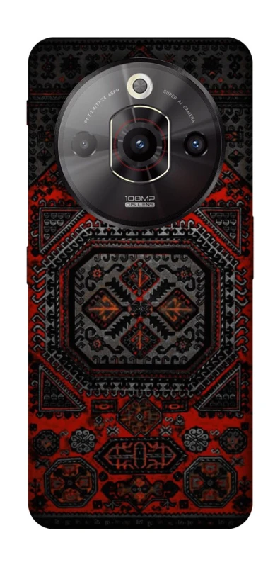 Чохол на ZTE Nubia Focus Pro Килим v16 фото 1 з 1