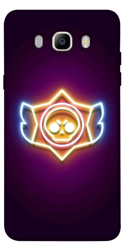 Чохол на Samsung J510F Galaxy J5 (2016) Brawl Stars ver.3 фото 1 з 1