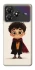Чехол на ZTE Blade A36 Harry Potter v8 фото 1 из 1