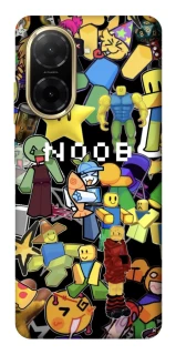 Чохол на Xiaomi Redmi A5 (Europe version) Roblox Noob фото 1 з 1