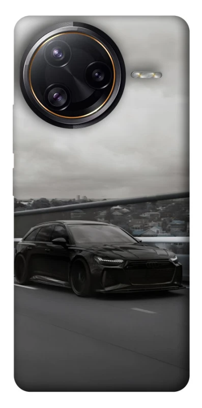 Чохол на Xiaomi Poco F7 Pro RS6 grey фото 1 з 1