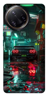 Чохол на Xiaomi Poco F7 Pro skyline фото 1 з 1