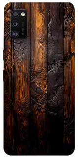 Чехол на Samsung Galaxy A41 Дерево v2 фото 1 из 1