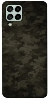 Чохол на Samsung Galaxy M53 5G Camouflage v22 фото 1 з 1