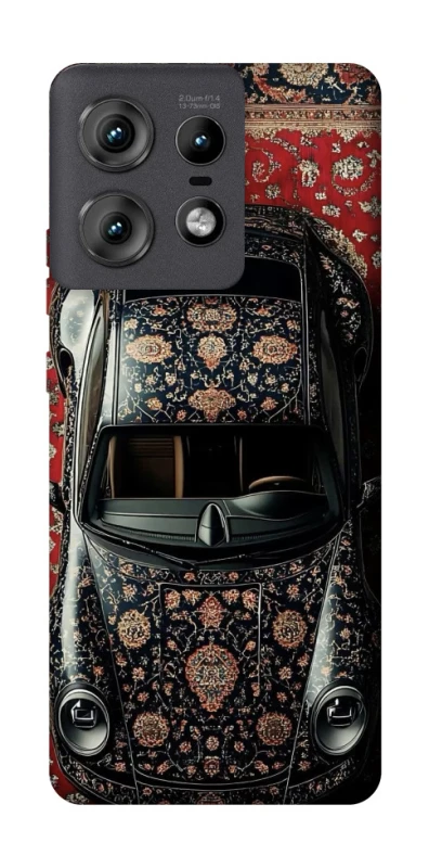 Чохол на Motorola Edge 50 Pro Luxury in Motion фото 1 з 1