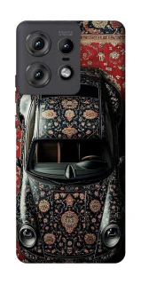 Чехол на Motorola Edge 50 Pro Luxury in Motion фото 1 из 1