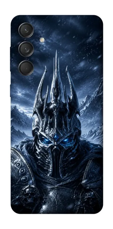 Чехол на Samsung Galaxy M55 Arthas фото 1 из 1