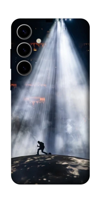 Чехол на Samsung Galaxy S25 FE Kanye West ver.2 фото 1 из 1
