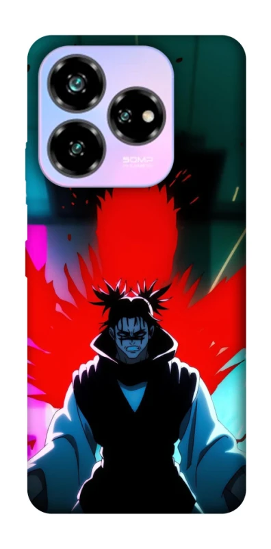 Чохол на ZTE Nubia V60 Desing Choso v4 фото 1 з 1