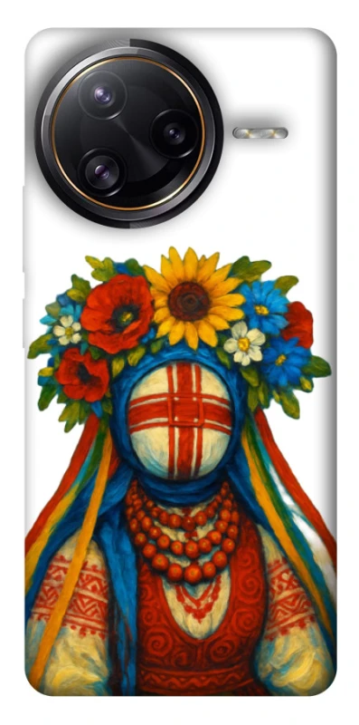 Чохол на Xiaomi Poco F7 Ultra Мотанка родючості фото 1 з 1