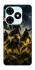 Чохол на TECNO Spark Go 2024 HELLDIVERS фото 1 з 1
