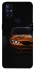 Чохол на OnePlus Nord N10 5G BMW in the night фото 1 з 1