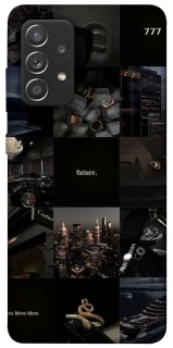 Чехол на Samsung Galaxy A52 4G / A52 5G My Future collage фото 1 из 1