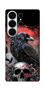 Чохол на Samsung Galaxy S26 Death eagle фото 1 з 1