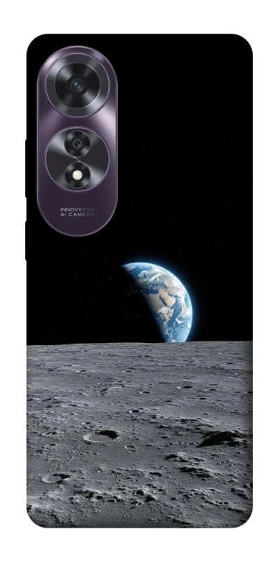 Чохол на Oppo A60 Artemis 2 фото 1 з 1