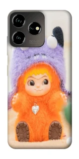 Чохол на ZTE Blade V50 Design 4G Wakuku ver.6 фото 1 з 1