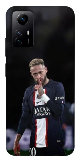 Чохол на Xiaomi Redmi Note 12S Neymar фото 1 з 1