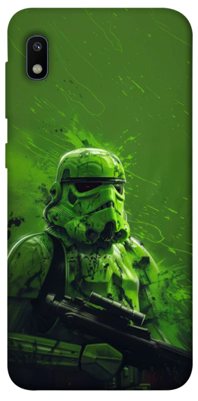 Чохол на Samsung Galaxy A10 (A105F) stormtrooper фото 1 з 1