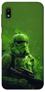 Чехол на Samsung Galaxy A10 (A105F) stormtrooper фото 1 из 1
