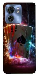 Чехол на Motorola Edge 40 Каре фото 1 из 1