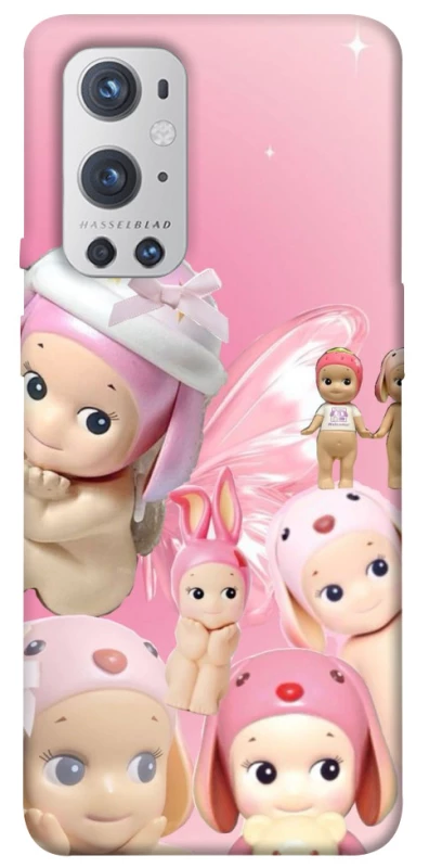 Чехол на OnePlus 9 Pro Sonnyangel фото 1 из 1