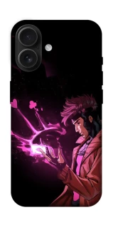 Чохол на Apple iPhone 16 Gambit фото 1 з 1