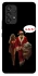 Чохол на Samsung Galaxy A53 5G Bad Santa фото 1 з 1