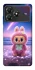 Чохол на ZTE Blade A36 Space Labubu фото 1 з 1
