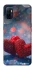 Чохол на Oppo A53 / A32 / A33 Red hearts фото 1 з 1