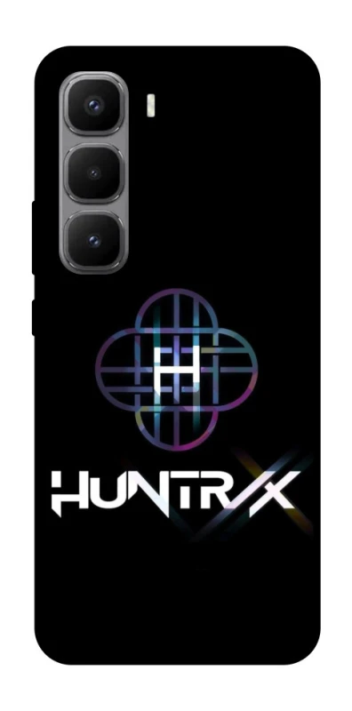 Чехол на Infinix Hot 60 Pro+ K-Pop Demon Hunters ver.17 фото 1 из 1