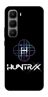 Чехол на Infinix Hot 60 Pro+ K-Pop Demon Hunters ver.17 фото 1 из 1