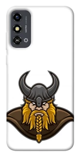 Чехол на ZTE Blade A53 Viking фото 1 из 1