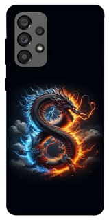 Чохол на Samsung Galaxy A73 5G Uruboros фото 1 з 1