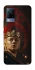 Чохол на Vivo V21 House of the Dragon ver.6 фото 1 з 1