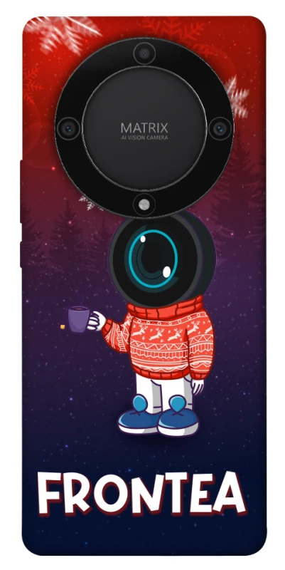 Чохол на Huawei Magic5 Lite Frontea фото 1 з 1