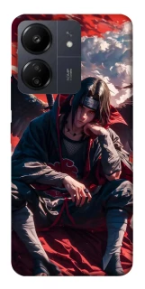 Чохол на Xiaomi Poco C65 Itachi фото 1 з 1
