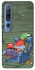 Чехол на Xiaomi Mi 10 / Mi 10 Pro Mr.Krabs фото 1 из 1