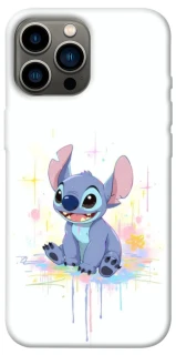 Чехол на Apple iPhone 13 Pro Max (6.7") Stitch ver.4 фото 1 из 1