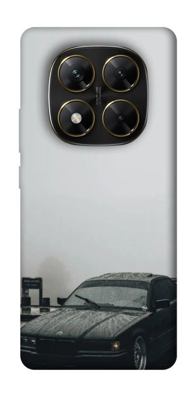 Чехол на Xiaomi Poco X7 BMW mood фото 1 из 1