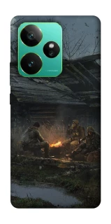 Чохол на Realme GT 7 Сталкер v15 фото 1 з 1