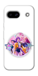 Чехол на Google Pixel 8a K-Pop Demon Hunters ver.19 фото 1 из 1