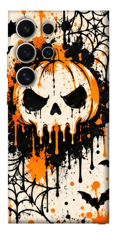 Чехол на Samsung Galaxy S25 Ultra Halloween v1 фото 1 из 1