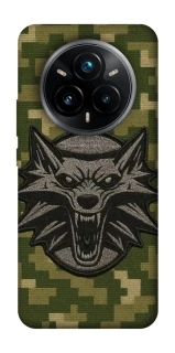 Чехол на Realme 14 Pro Witcher фото 1 из 1