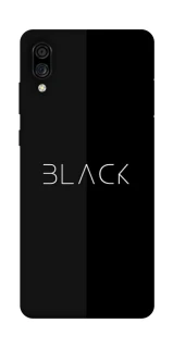 Чохол на ZTE Blade A5 (2020) Black фото 1 з 1