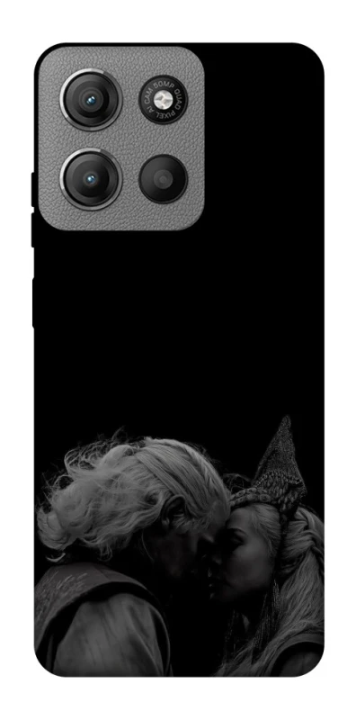 Чехол на Motorola Moto G15 4G House of the Dragon ver.8 фото 1 из 1